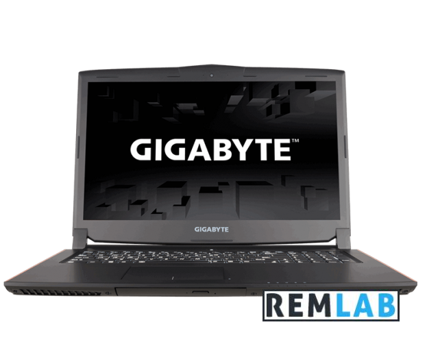 Починим любую неисправность GIGABYTE GIGABYTE AERO 15