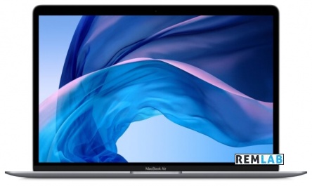 Ремонт MacBook Air 13 в Чебоксарах