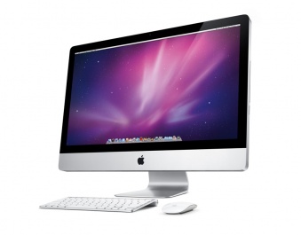 Не включается моноблок iMac в Чебоксарах